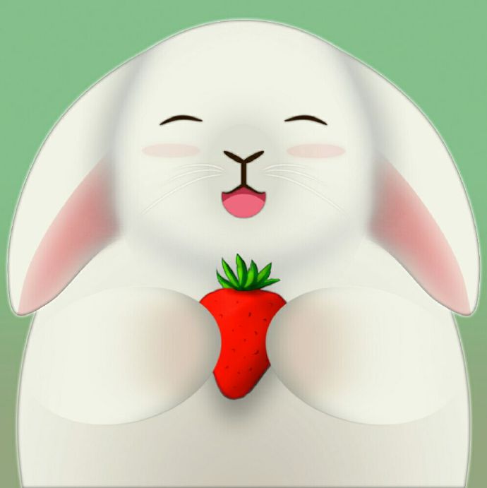 兔兔兔兔酱