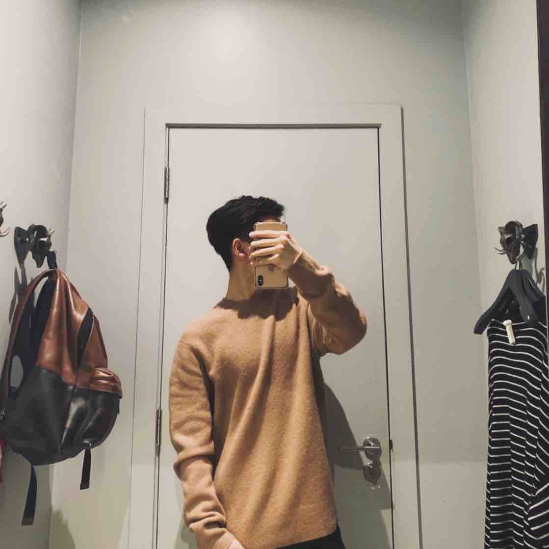 李泓曦TonyLi