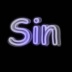 Ｓin` .