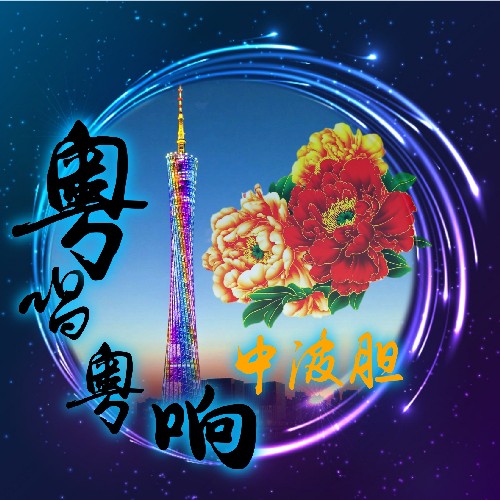 中波胆