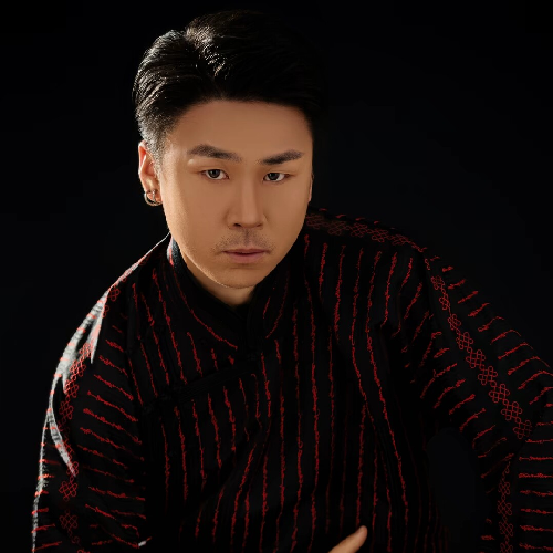 原创歌手包文德