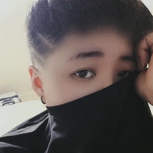 小洋仔仔