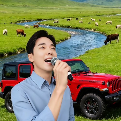 杨耀军