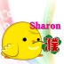 sharon濮濮彤彤∮