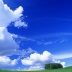 ◆蓝色天空◆