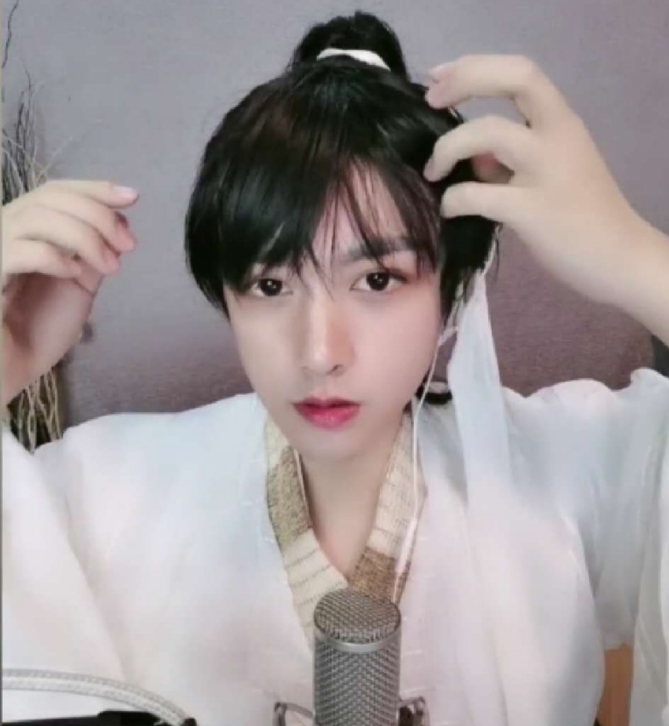 裴楷之