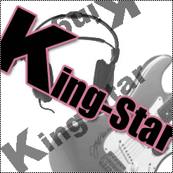 KingStar音乐团体