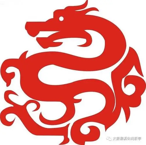 龙的传人