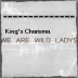 Kings’Charisma