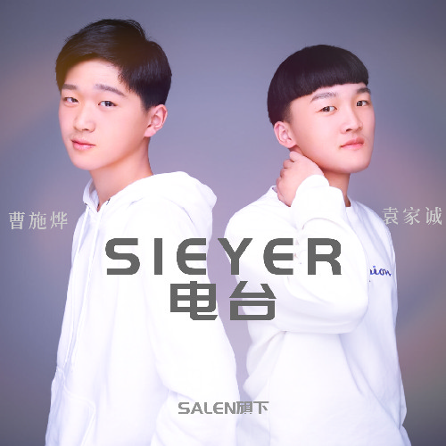 SALEN娱乐