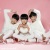 TF家族—TFBOYS